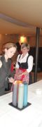 Abschiedsmeeting 2010 03